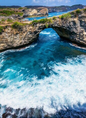 Nusa Penida Billabong 2