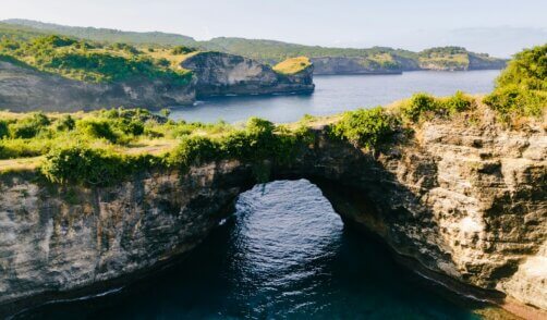 Nusa Penida Billabong 3