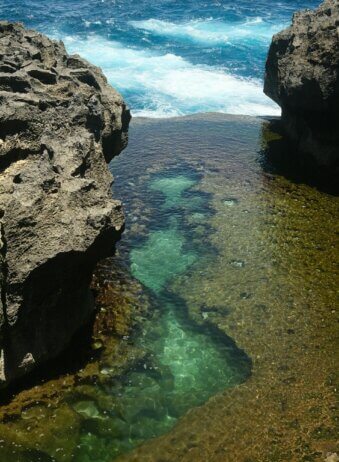 Nusa Penida Broken beach