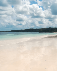 Sulawesi Beach Bira