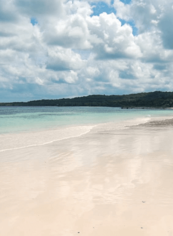 Sulawesi Beach Bira