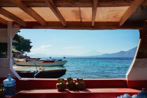 Sulawesi Bunaken 4