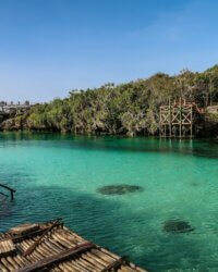 Sumba Weekuri Lagoon 2