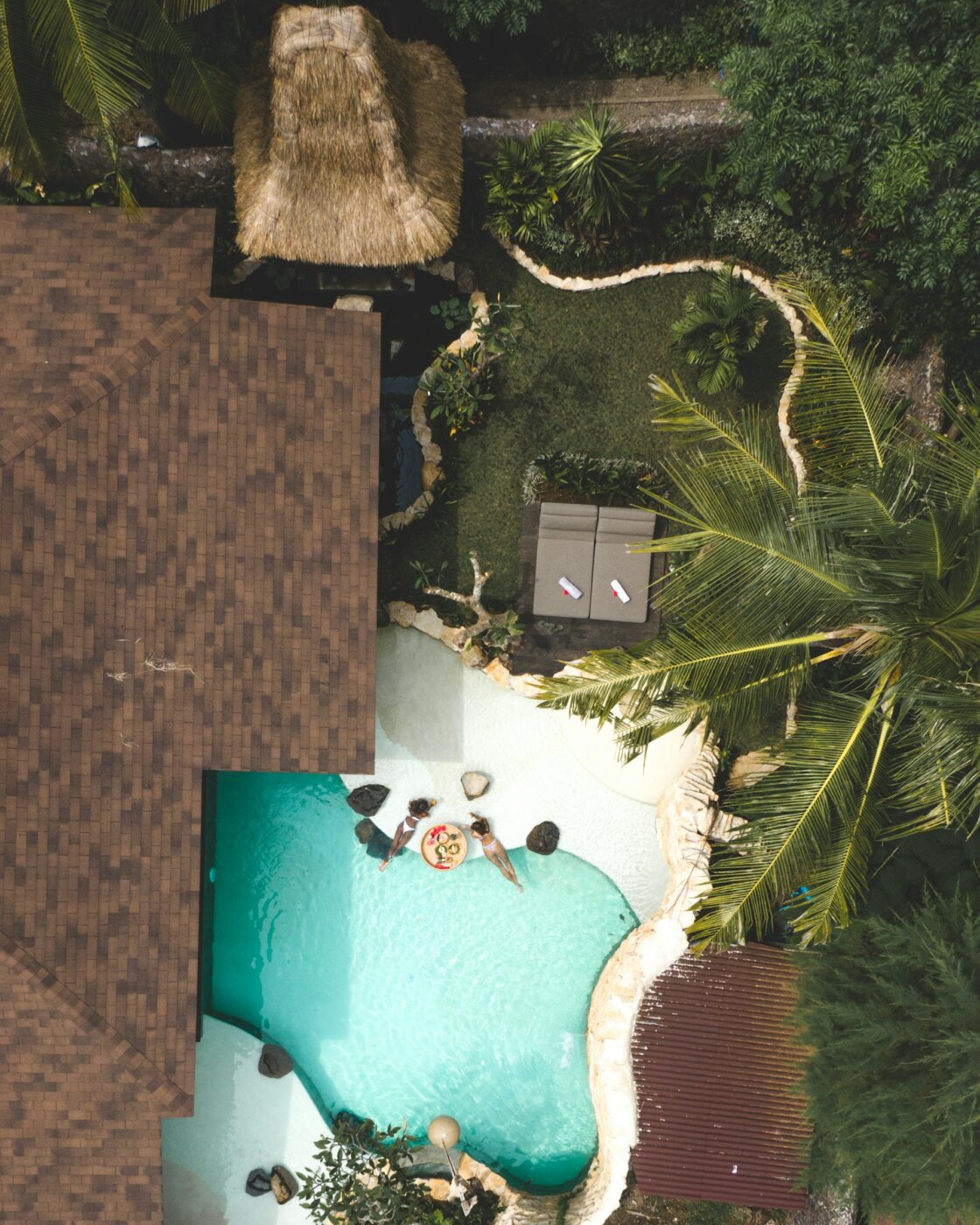 Bali Luxe Villa 3