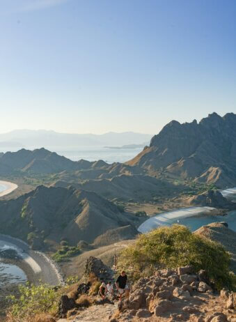 Flores Komodo Padar 10