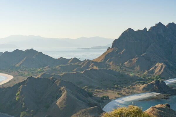 Flores Komodo Padar 10
