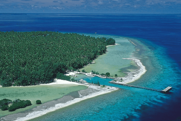 Java Karimunjawa beach 9