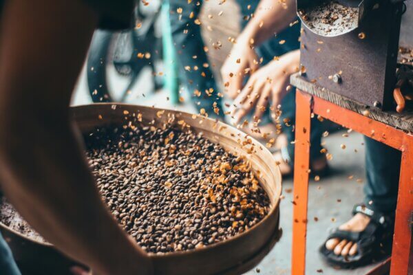 Indonesia coffee 5