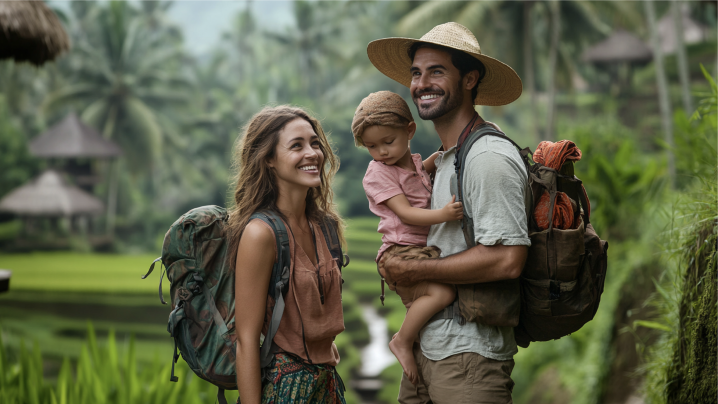 famille-heureuse