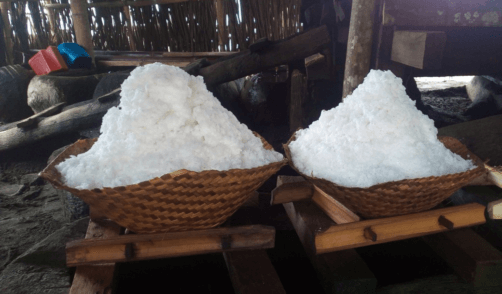 Bali Kusamba Salt 3