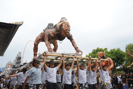 Bali Ogoh Ogoh 2