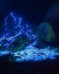 Java ijen Blue Fire 12