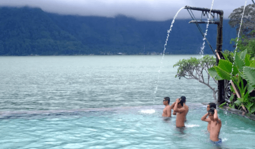 Bali Batur Hot Spring 3