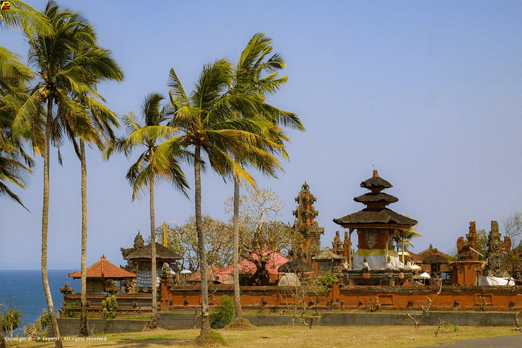 Bali Temple Rambut Siwi 1