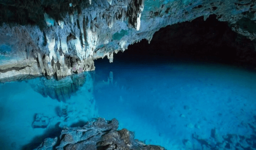 Flores Labuan Bajo Rangko Cave 3