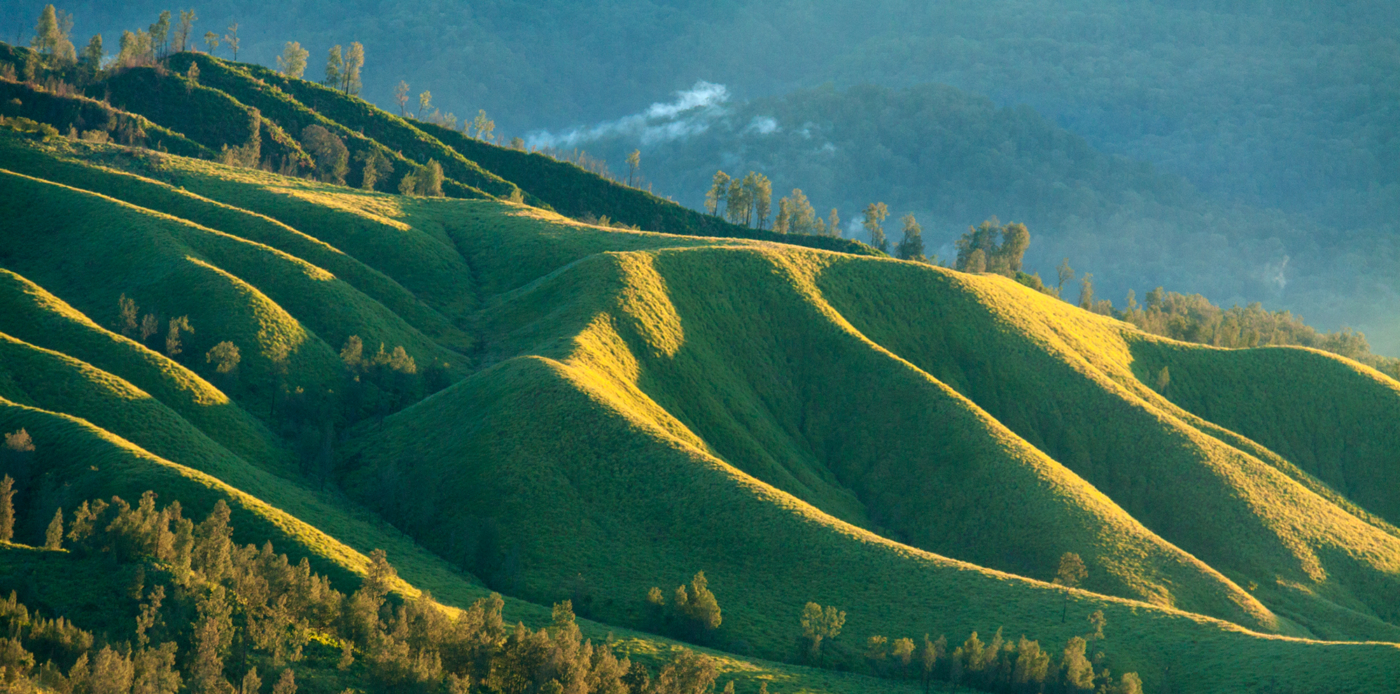 Java Ijen Plateau 1