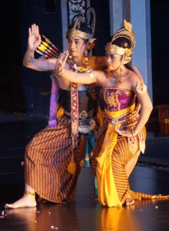 Java Jogyakarta Ramayana Ballet 2