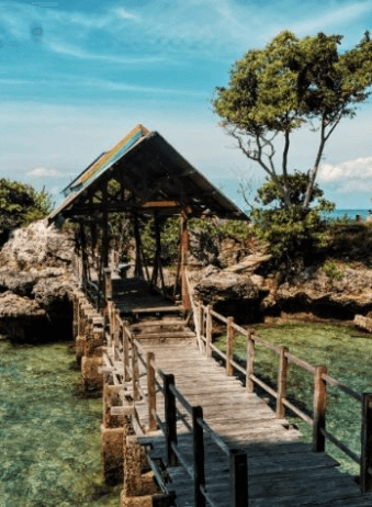 Sulawesi Bulukumba