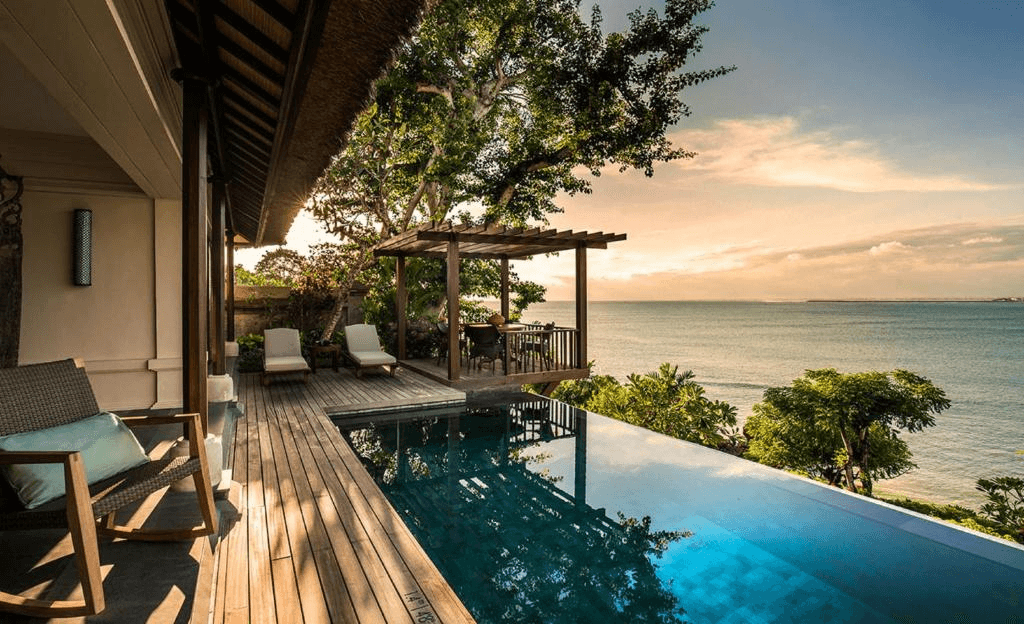 Bali Luxe Hotel Villa 3