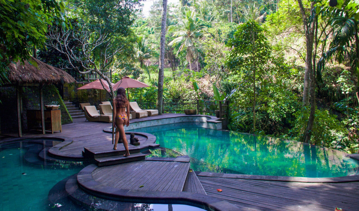 Bali Luxe Hotel Villa 4