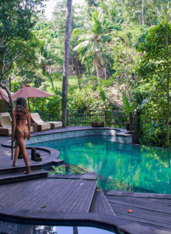 Bali Luxe Hotel Villa 4