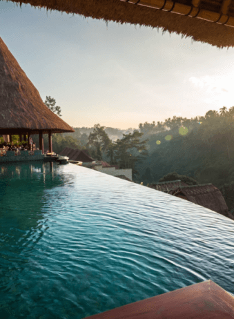 Bali Luxe Hotel Villa 5