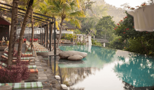 Bali Luxe Hotel Villa