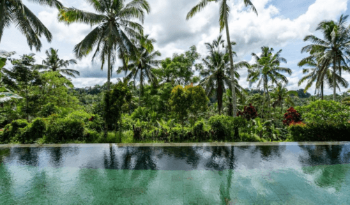 Bali Luxe Hotel Villa 6