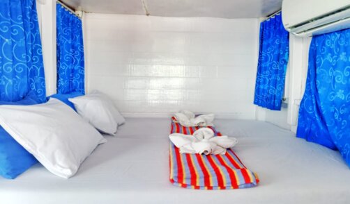 Boat Komodo Munamugi 5