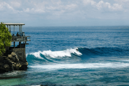 Nusa Lembongan Ceningan Mahana Point