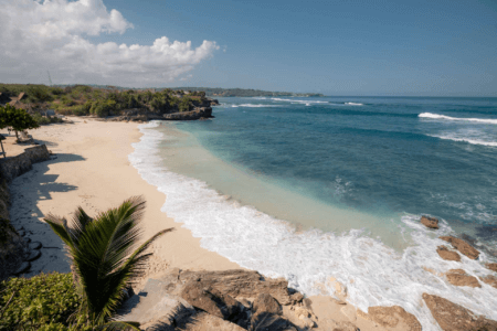 Nusa Lembongan Dream Beach