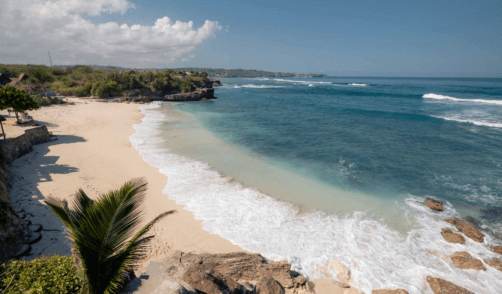 Nusa Lembongan Dream Beach