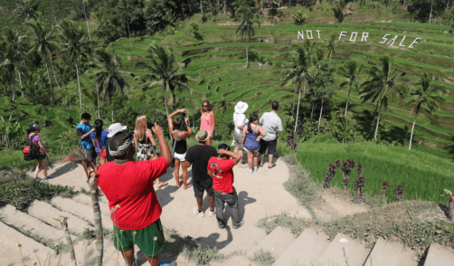 Bali Surtourisme 4