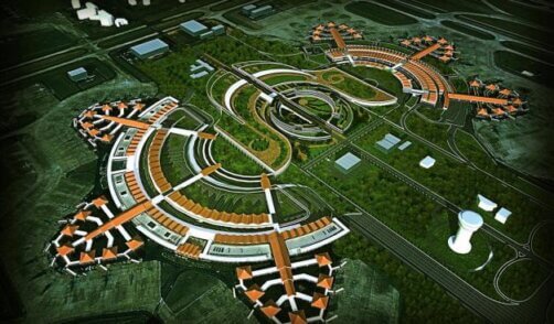 Java-Airport Jakarta-2