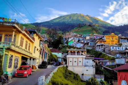 Java Butuh Nepal van Java 2