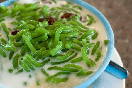 Java Food Es Dawet