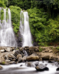 Java Jagir Waterfall