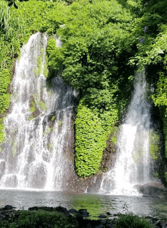 Java Jagir Waterfall 3