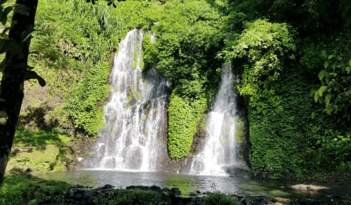 Java Jagir Waterfall 3