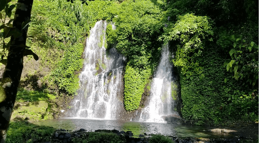 Java Jagir Waterfall 3