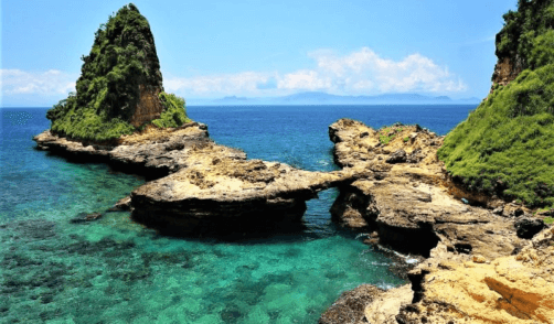Lombok Tanjung Ringgit 2