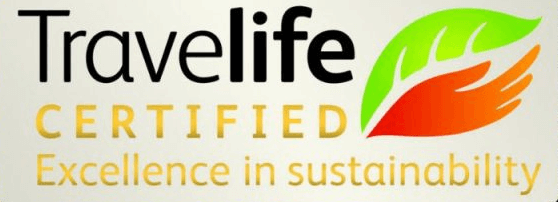 Travel Life certified small