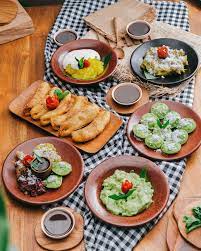 Wedja Bali Restaurant Ubud2