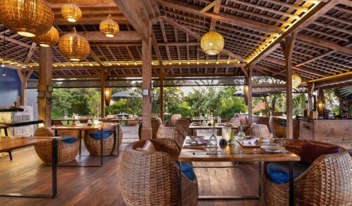 Wedja Bali Restaurant Ubud3