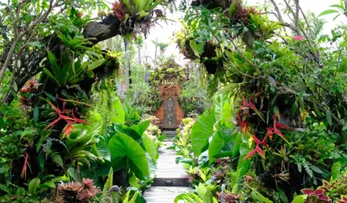 Wedja Restaurant Ubud
