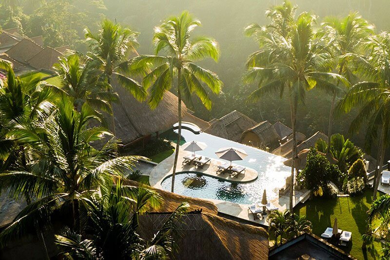 asCades Restaurant Ubud1