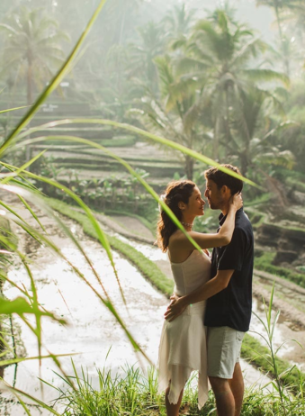Bali Couple Noces 1