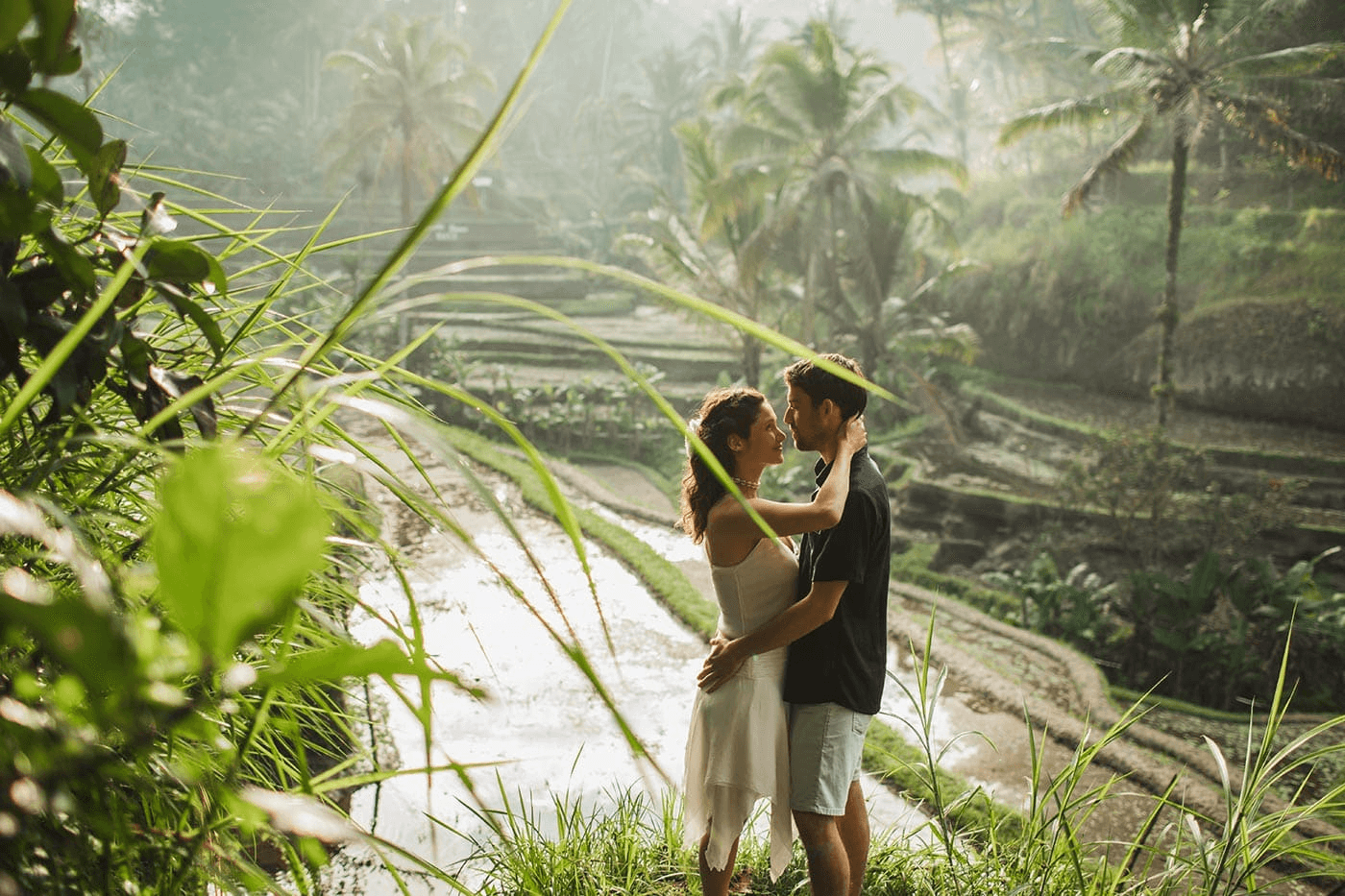 Bali Couple Noces 1