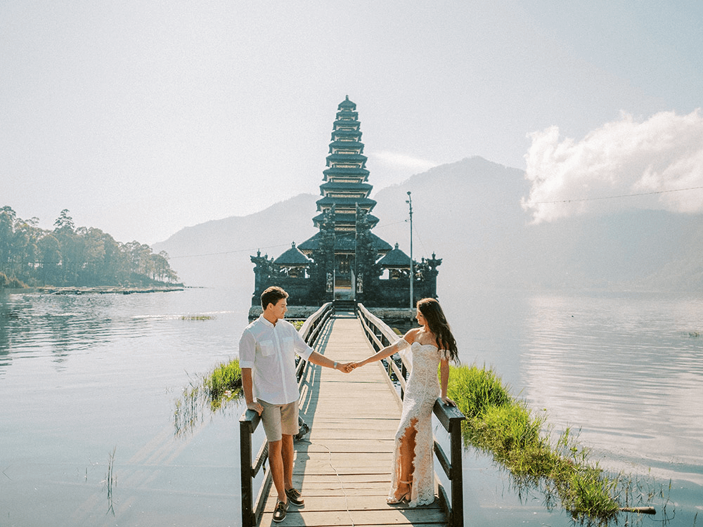 Bali Couple Noces 2