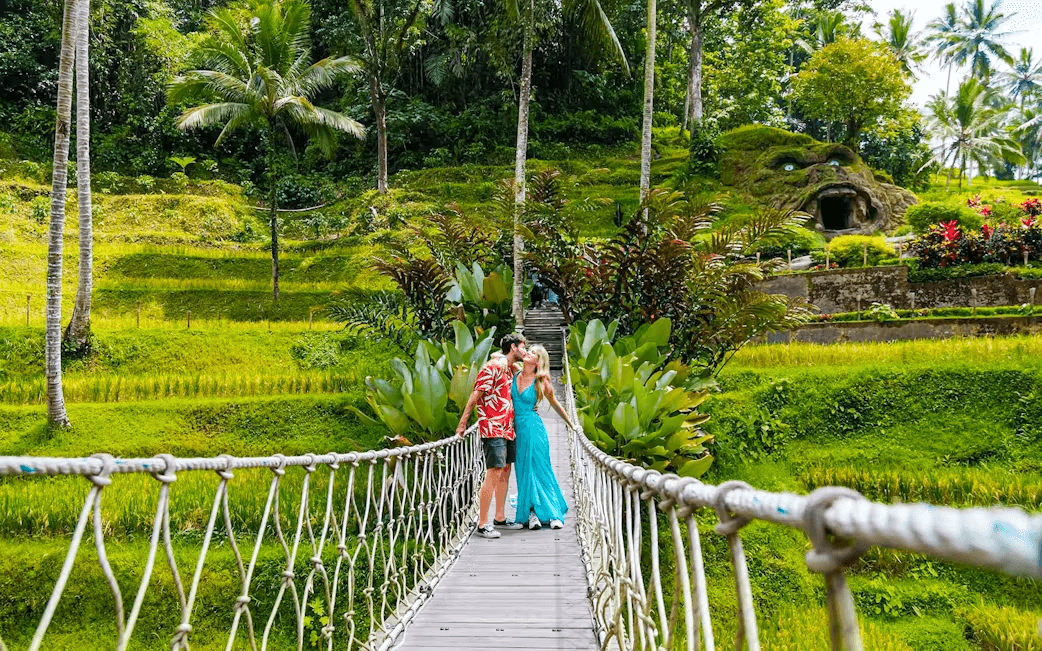 Bali Couple Noces 6